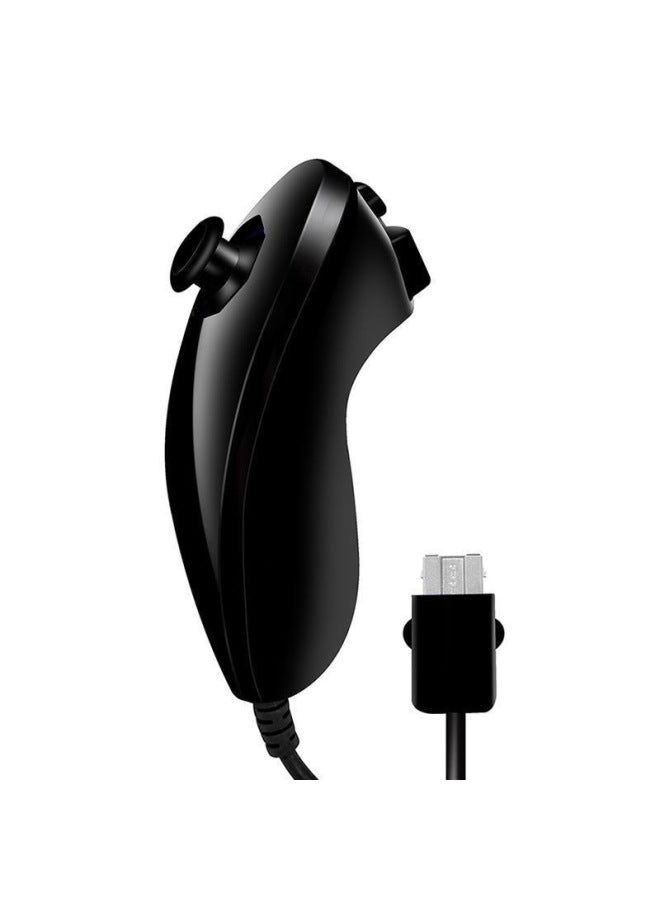 Neutral Wii Right Handle Wii Straight Handle Wii Left And Right Handle Wii Handle Wii Ordinary Right Handle Wii Handle - Image 1