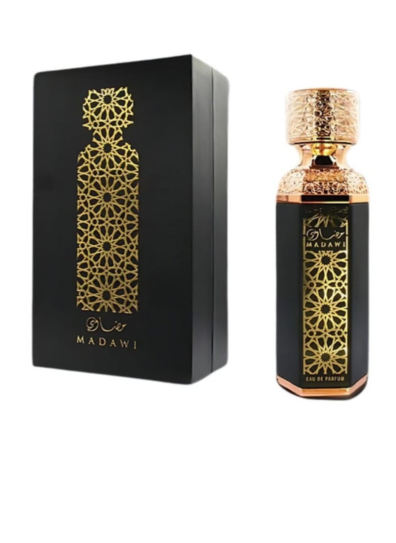 Wadi Al Khaleej Madawi Eau de Parfum 100ml  - Image 1