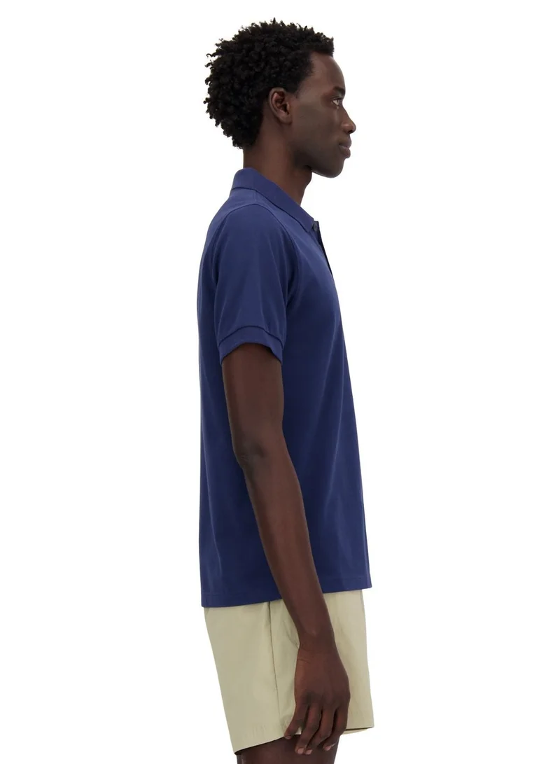 New Balance  Essential Polo for Men | Best Price UAE