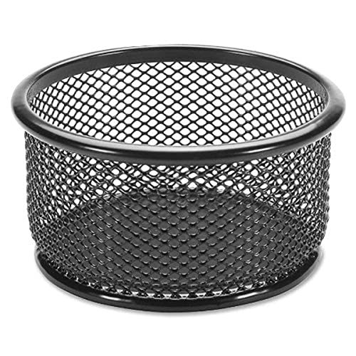 Lorell Paper Clip Holders (LLR84150) - Image 1
