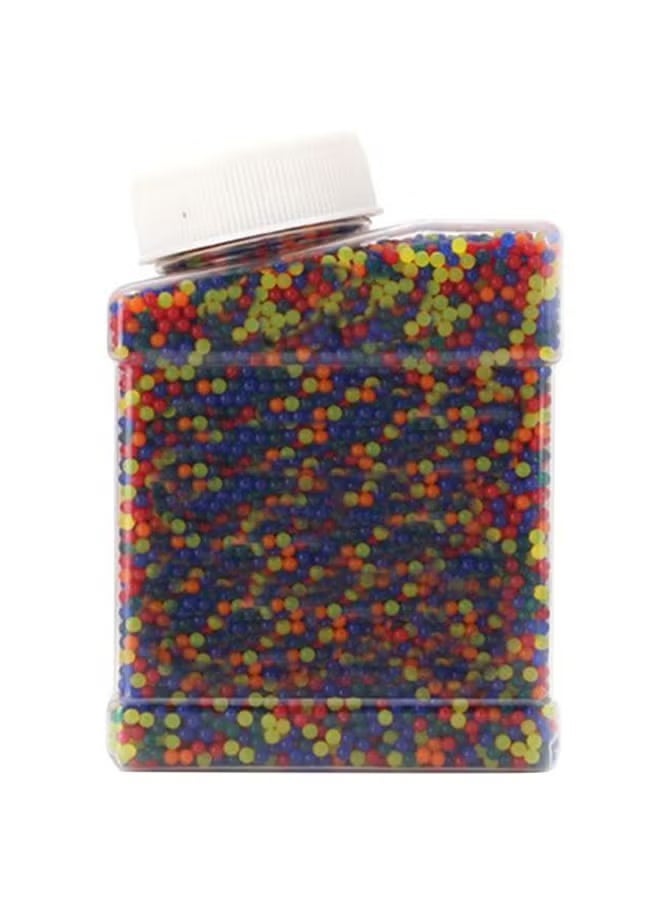 Usable Soil Water Beads & Jelly Mud – Magic Crystal Sensory Toy for Kids - Image 1