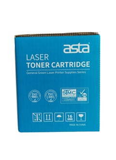 استا متوافق مع خرطوشة حبر HP 85A البديلة لـ CE285A تعمل مع طابعات Laserjet Pro P1102W وPro P1109W M1212NF  - Image 5
