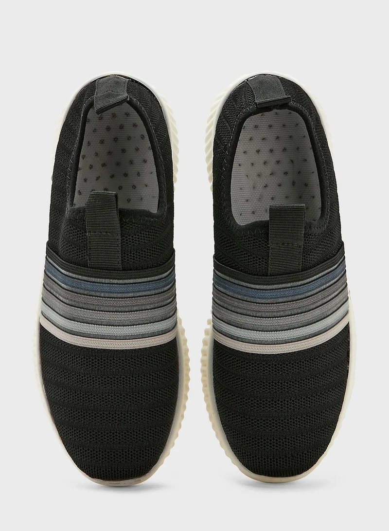 Ginger Soft Sole Comfort Shoes