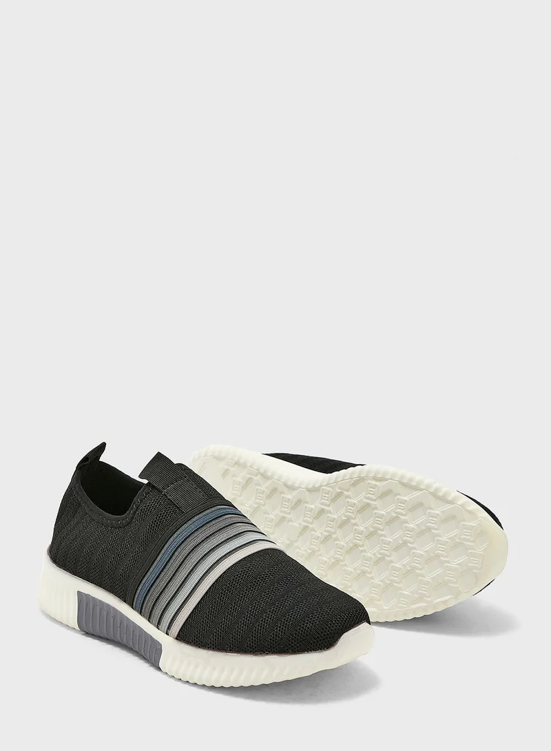Ginger Soft Sole Comfort Shoes