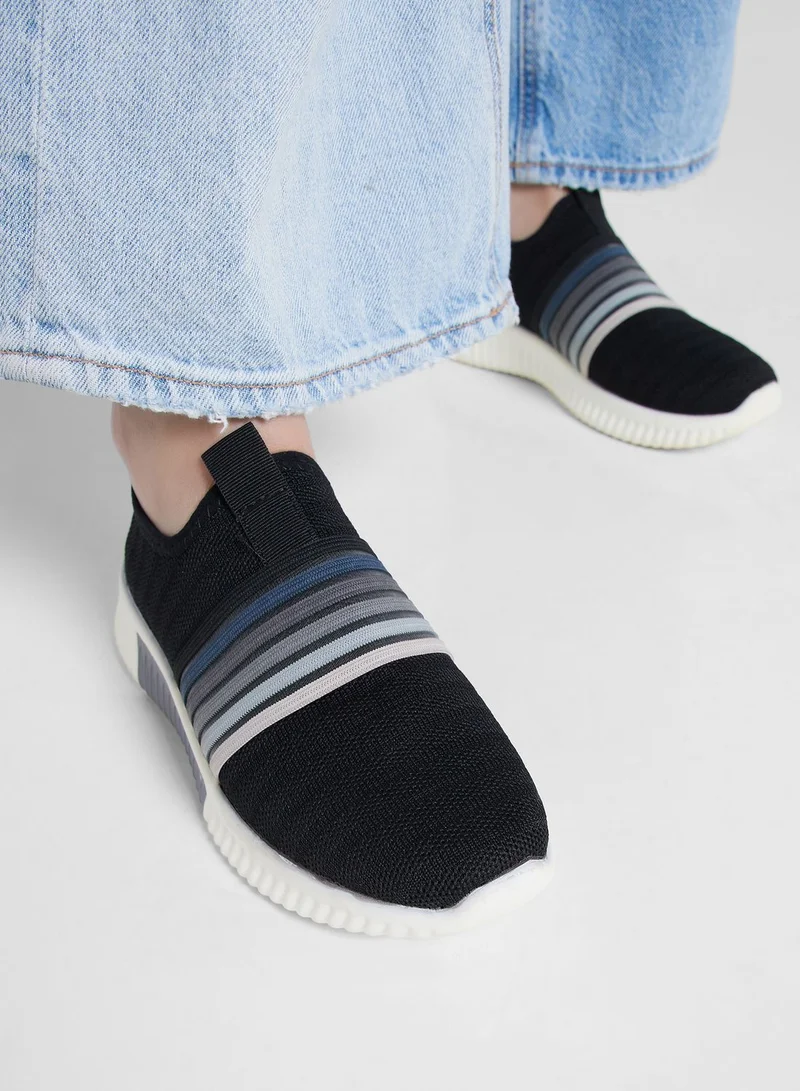 Ginger Soft Sole Comfort Shoes