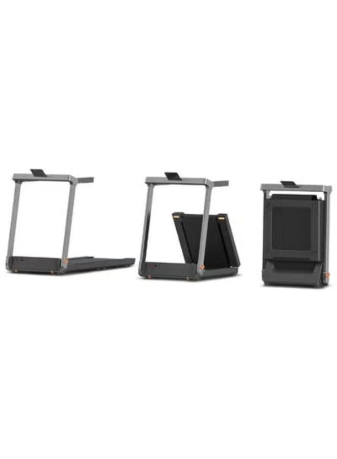 Kingsmith  WalkingPad G1 Foldable Treadmill + Cellularline GLOW Wireless Portable Speaker RGB Black - Image 3