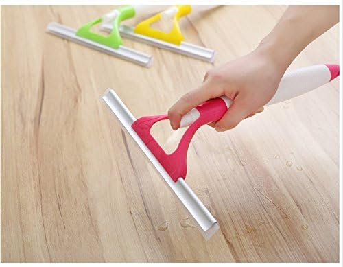 Zerolex 3 in 1 Window Cleaning Tool for Car Indoor Outdoor High Windows Window Squeegee with SprayWindow Cleaning Equipment Kit for IndoorOutdoor High WindowWindow Cleaning Tool - Image 3