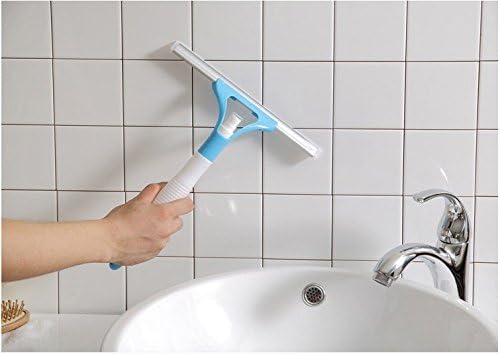 Zerolex 3 in 1 Window Cleaning Tool for Car Indoor Outdoor High Windows Window Squeegee with SprayWindow Cleaning Equipment Kit for IndoorOutdoor High WindowWindow Cleaning Tool - Image 4