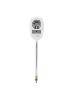 Thoraya Soil Meter 4 in 1 High Accuracy PH Light Fertility Humidity Soil Tester for Garden Lawn Farm Greenhouse  - Image 1