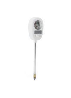 Thoraya Soil Meter 4 in 1 High Accuracy PH Light Fertility Humidity Soil Tester for Garden Lawn Farm Greenhouse  - Image 4