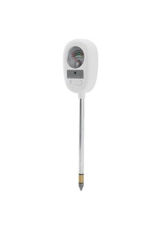 Thoraya Soil Meter 4 in 1 High Accuracy PH Light Fertility Humidity Soil Tester for Garden Lawn Farm Greenhouse  - Image 3