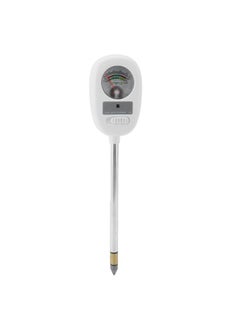 Thoraya Soil Meter 4 in 1 High Accuracy PH Light Fertility Humidity Soil Tester for Garden Lawn Farm Greenhouse  - Image 2