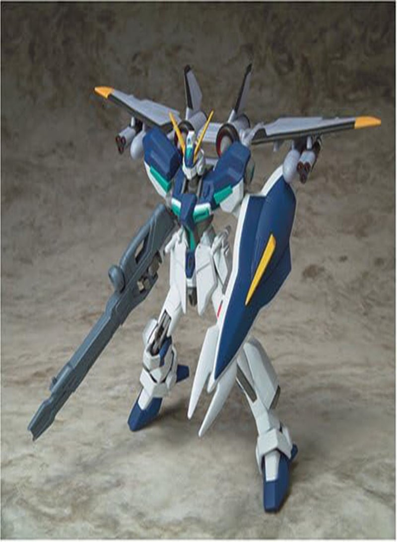 GGOOT Gundam Seed Destiny MSiA Mobile Suit in Action Figure GAT-04 Windam by - Image 3