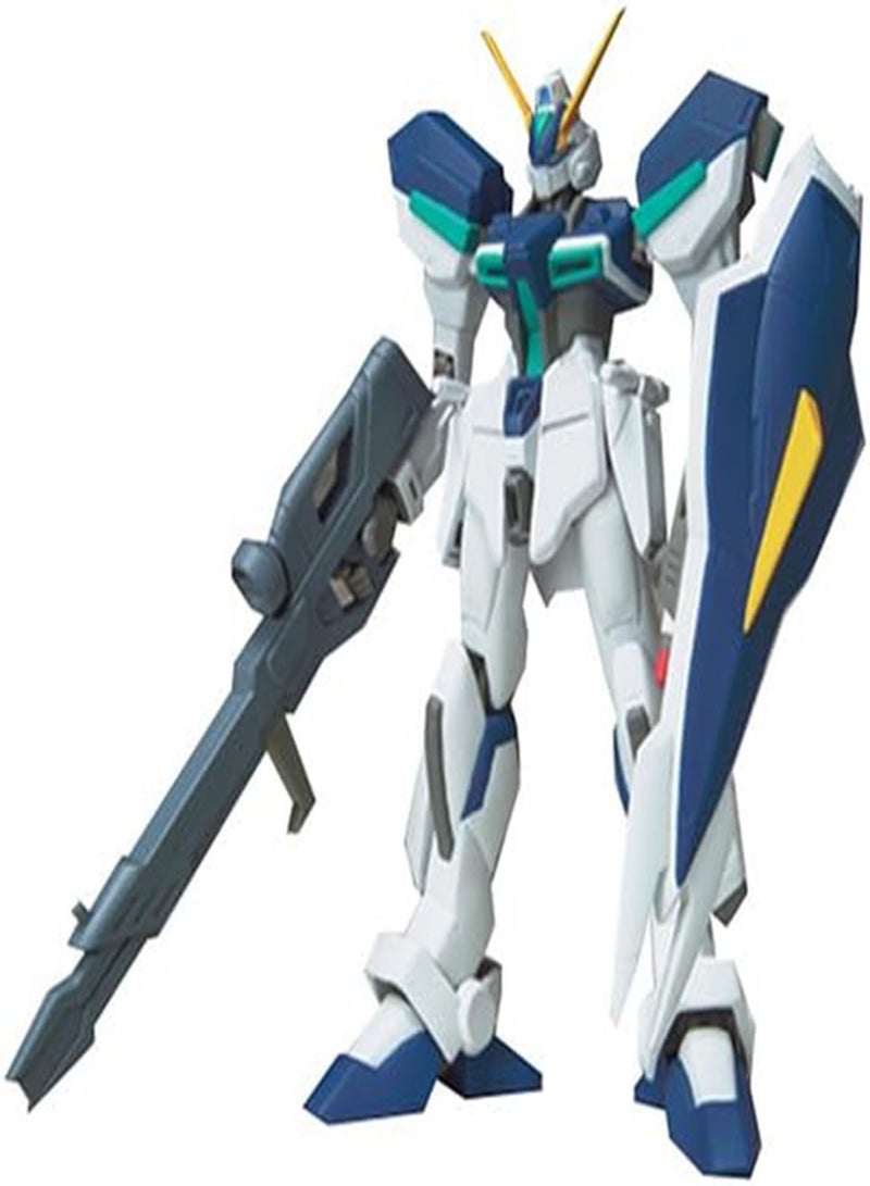 GGOOT Gundam Seed Destiny MSiA Mobile Suit in Action Figure GAT-04 Windam by - Image 1