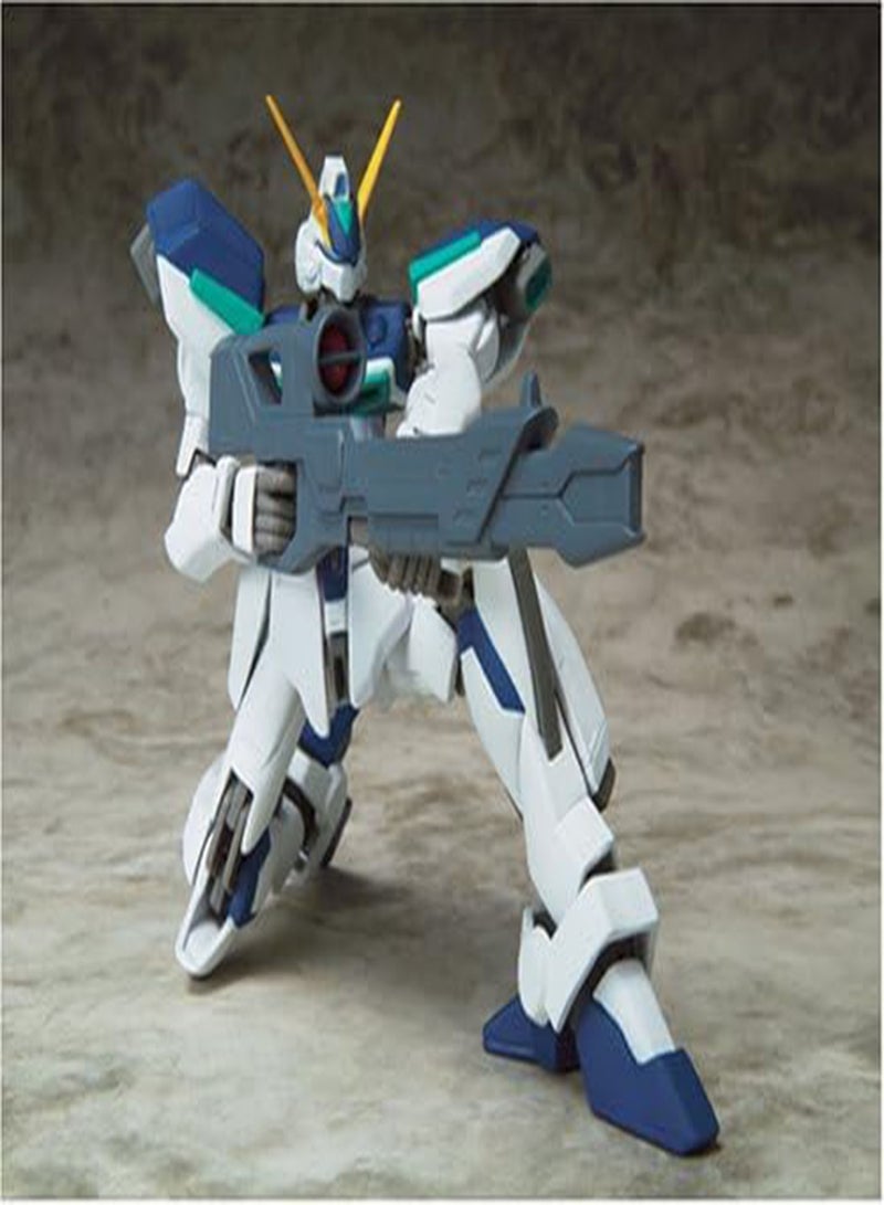 GGOOT Gundam Seed Destiny MSiA Mobile Suit in Action Figure GAT-04 Windam by - Image 2
