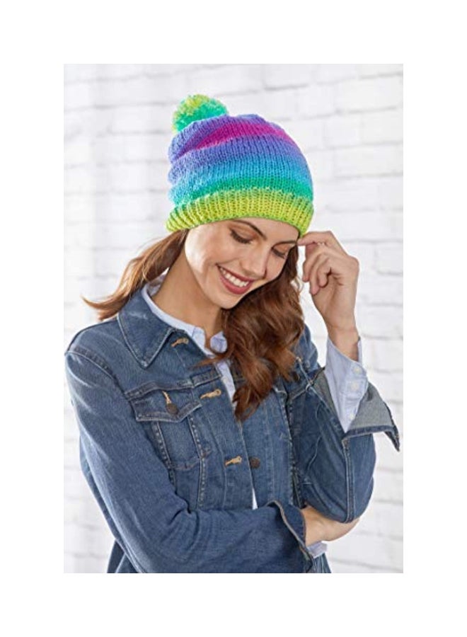 RED HEART Super Saver Jumbo Yarn, Aran - Image 3