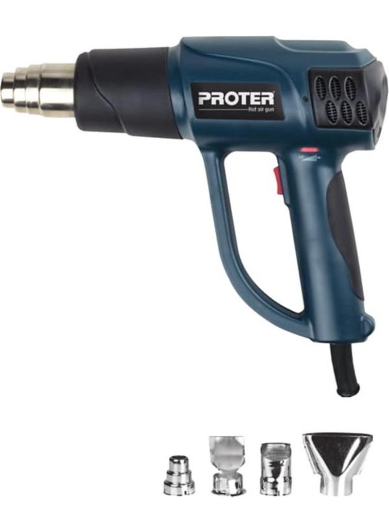 Proter Pr 2300 Hot Air Gun 