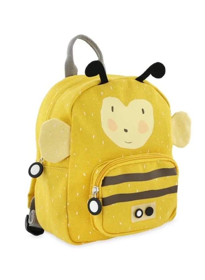 Trixie Backpack Small - Mrs. Bumblebee - Image 1