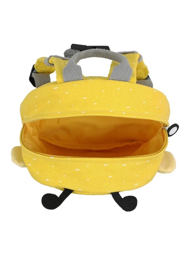 Trixie Backpack Small - Mrs. Bumblebee - Image 3