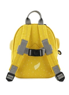 TRIXIE Backpack Small - Mrs. Bumblebee - pzsku/Z5BAD3907188E33B8BE5EZ/45/_/1740587978/8633b12f-846b-4b5e-b113-7a47dfd43c79