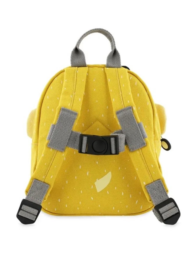 Trixie Backpack Small - Mrs. Bumblebee - Image 2