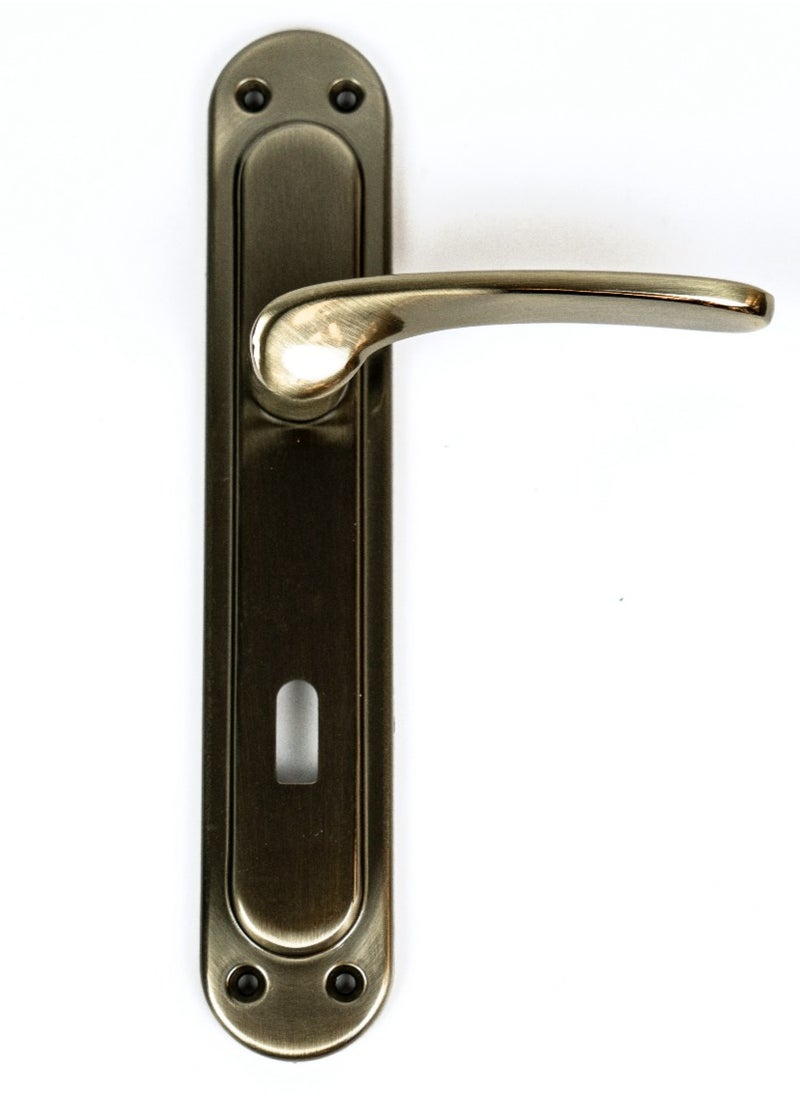 Siag Siag Bedroom Door Handle  - Image 1
