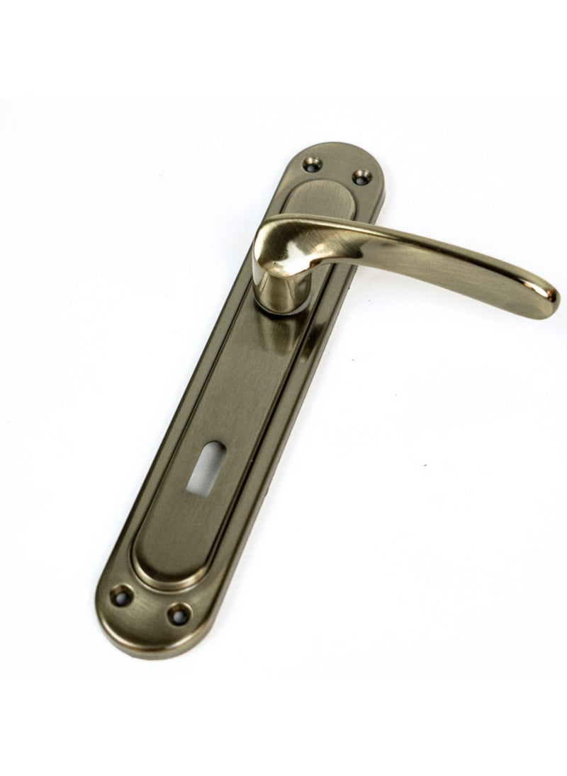 Siag Siag Bedroom Door Handle  - Image 2