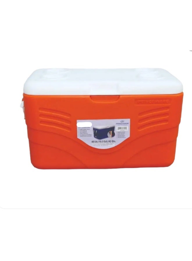 PRINCEWARE" Glacier Ice-Box 28 Litre - Image 3