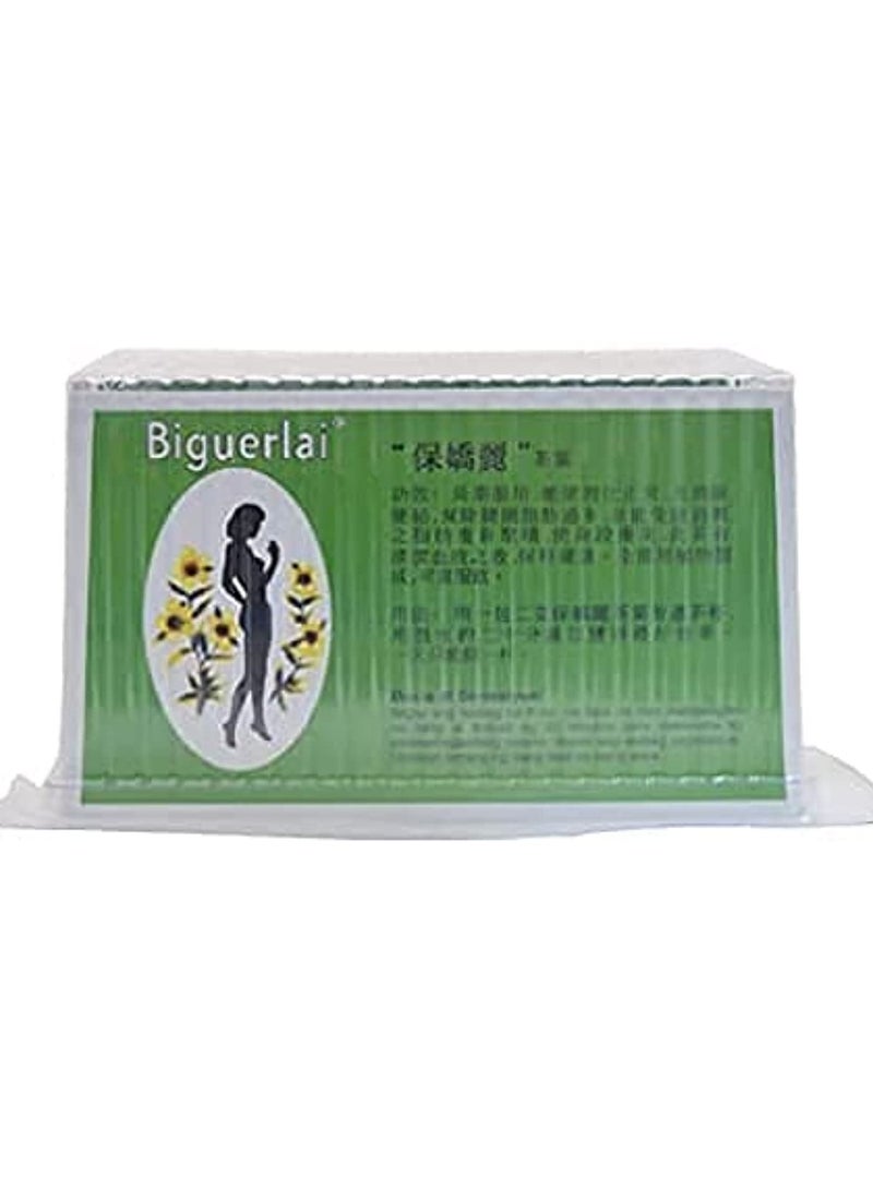 Senna Biguerlai Dorliona Slimming Tea 25 Bags