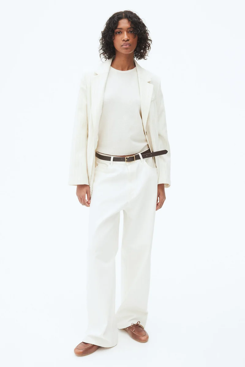 H&M Fine-knit jumper