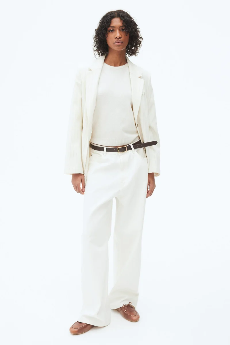 H&M Fine-knit jumper