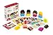 Miniland Social Emotional Learning Tool which Help Kids Understand Facial Cues and How to Express Feelings 1 to 6 Players Toys for 2 Year Old Boy Building Sets Bricks Emotiblocks - Image 2
