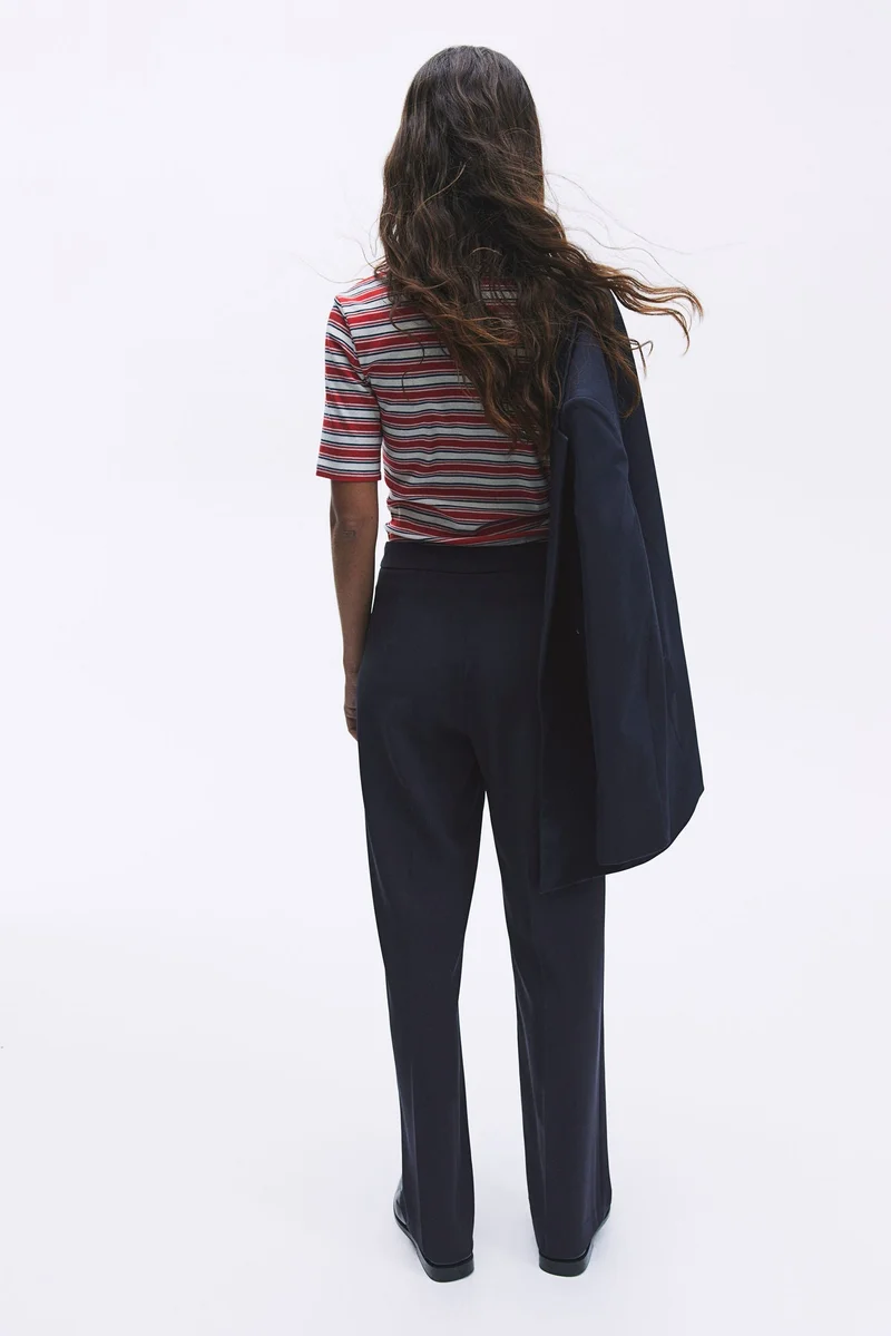 H&M Wide trousers