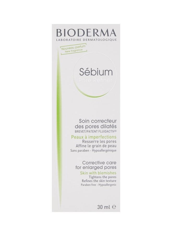 Sebium Pore Refiner Moisturizing Cream 30ml - pzsku/Z5BAD9FA3E3F0304E33E2Z/45/_/1738416817/0a9bf753-b747-435e-8d88-a4e4a80d69fb