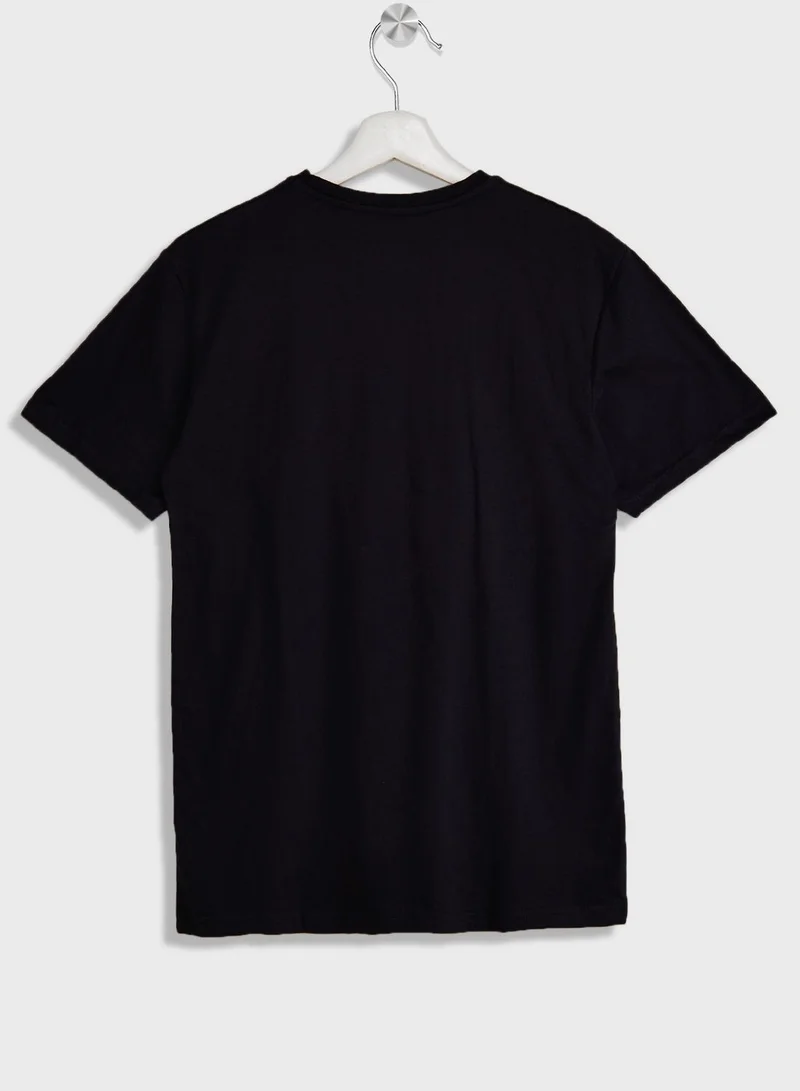 Funko Kids Graphic T-Shirt