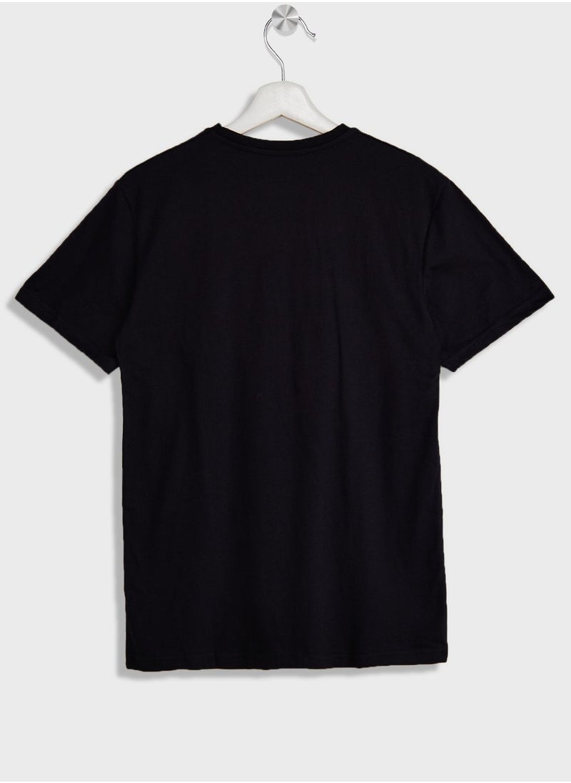 Funko Kids Graphic T-Shirt  - Image 3