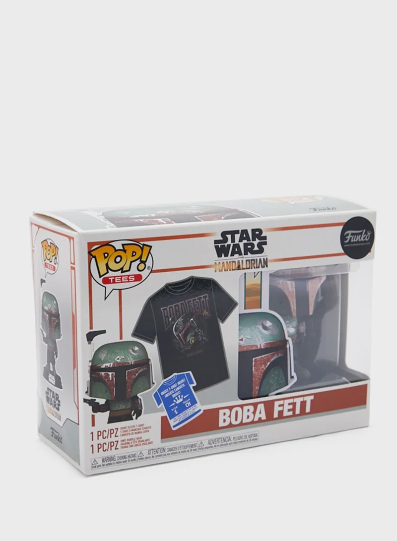 Funko Kids Graphic T-Shirt