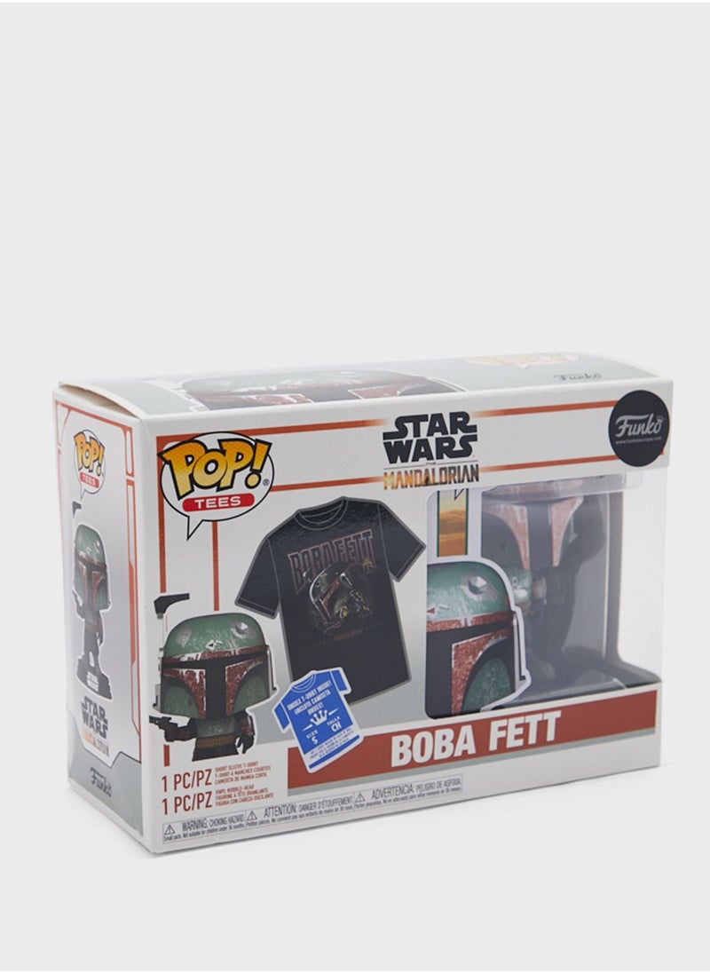 Funko Kids Graphic T-Shirt  - Image 5