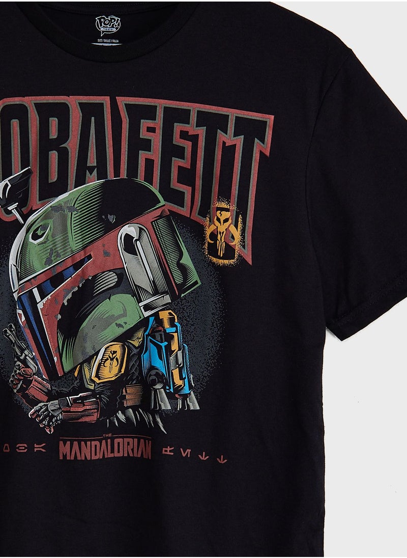 Funko Kids Graphic T-Shirt  - Image 4