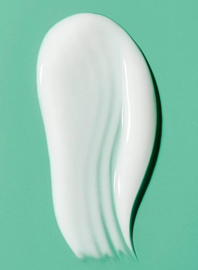 Clark's Botanicals Jasmine Vital Healing Cream: Face Cream with Niacinamide, Algae, Calendula & Calming Jasmine, Smooth & Revitalize Stressed, 1.7 Oz - Image 4