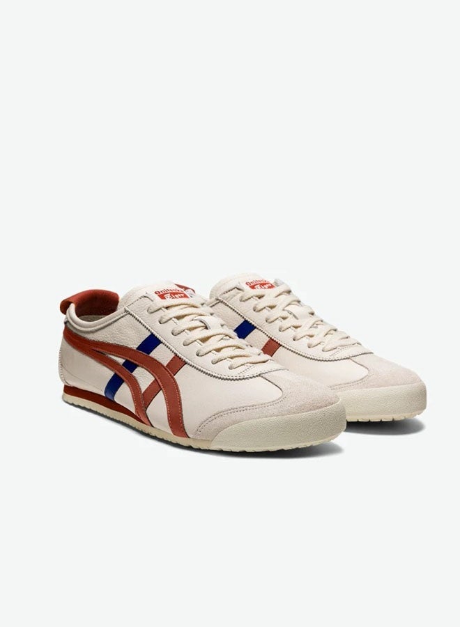 Onitsuka Tiger Onitsuka Tiger green red blue stitched casual shoes, trendy and versatile, unlocking the perfect fusion of sports and fashion  - Image 4