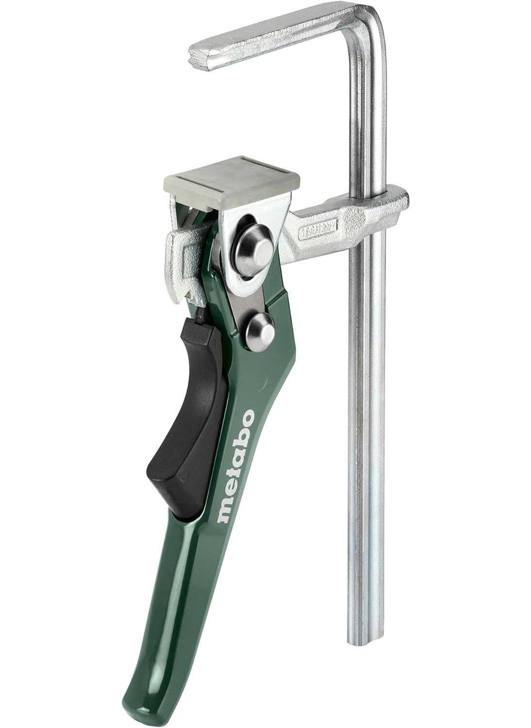 Metabo Metabo  Quick Tensioning Clamp Fssz 629021000 Woodworking  Other Accessories  - Image 1
