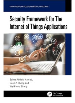 Security Framework for The Internet of Things Applications 
