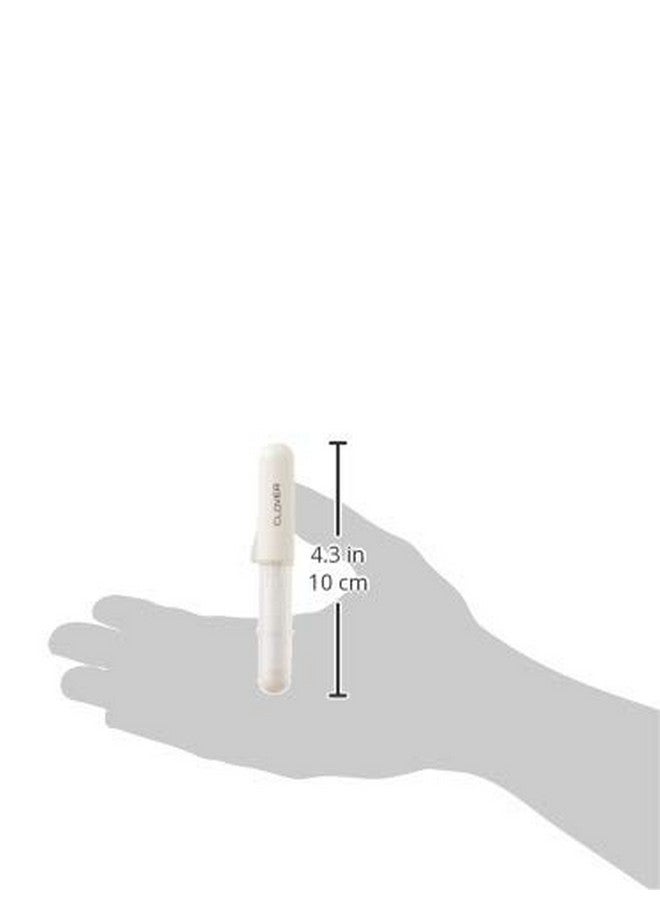 كلوفر بطانة تشاكو بيضاء - Image 2