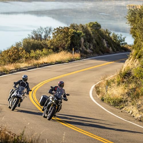 cortech Chicane Leather Jacket - Image 5