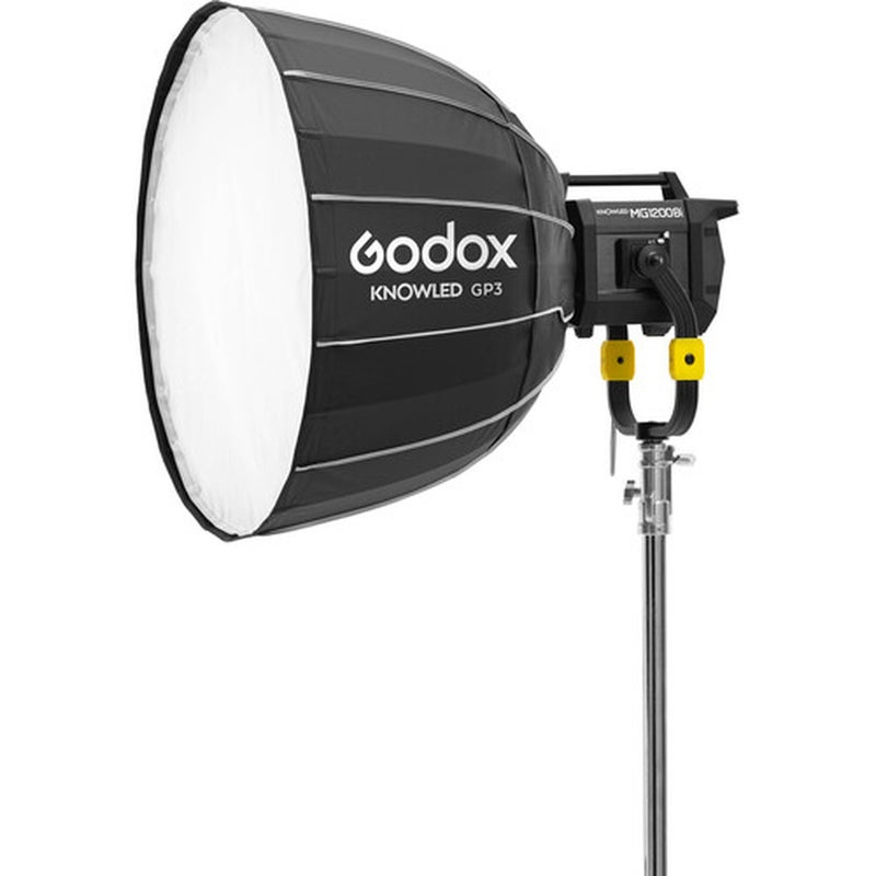 Godox Knowled Parabolic Softbox 90cm for MG1200BI - Image 2