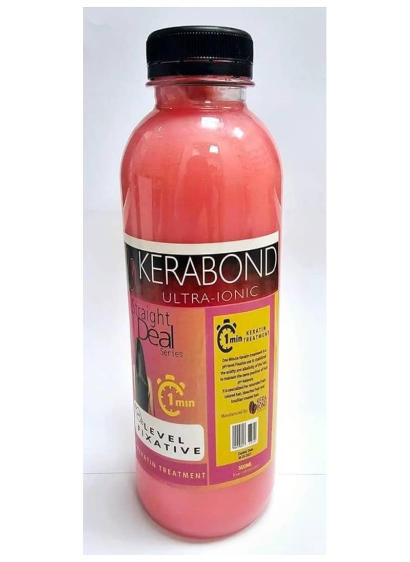 Kerabond Brazilian Botox Hair Treatment 500ml - pzsku/Z5BAE6280878CE80D63F7Z/45/_/1736799892/3fff31bc-f23f-43af-85bc-da27adbd0f1a