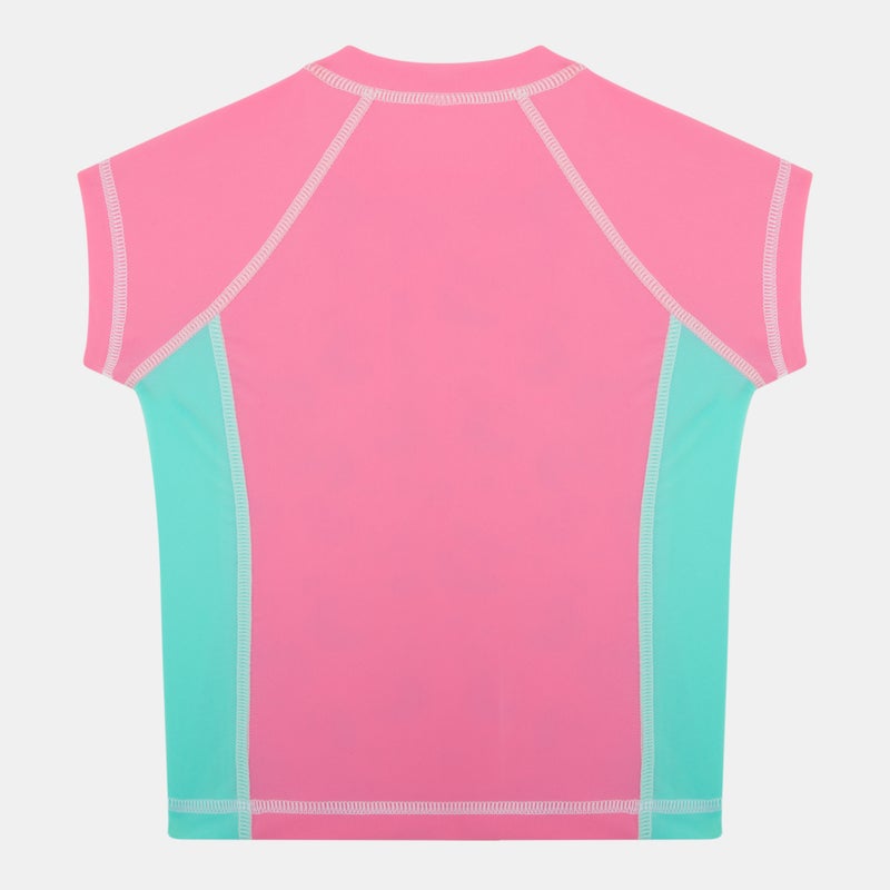 Coega Kids' Printed Swimming Rashguard - Image 2