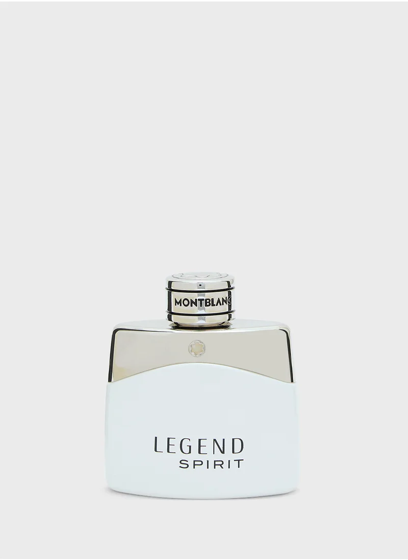 MONTBLANC Leg.Spirit Bp Edt50+Sg100 S2 23