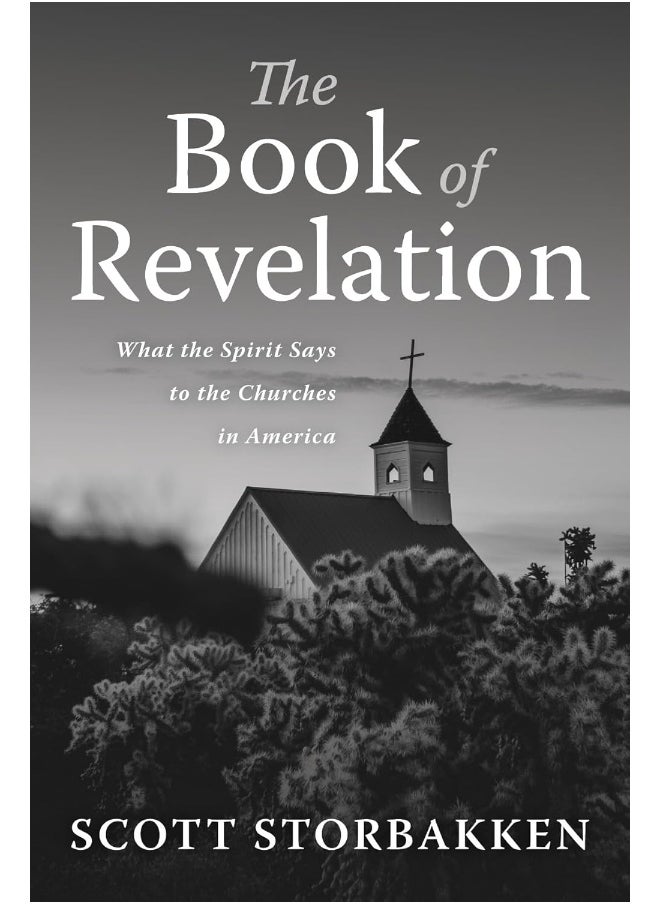 The Book of Revelation 